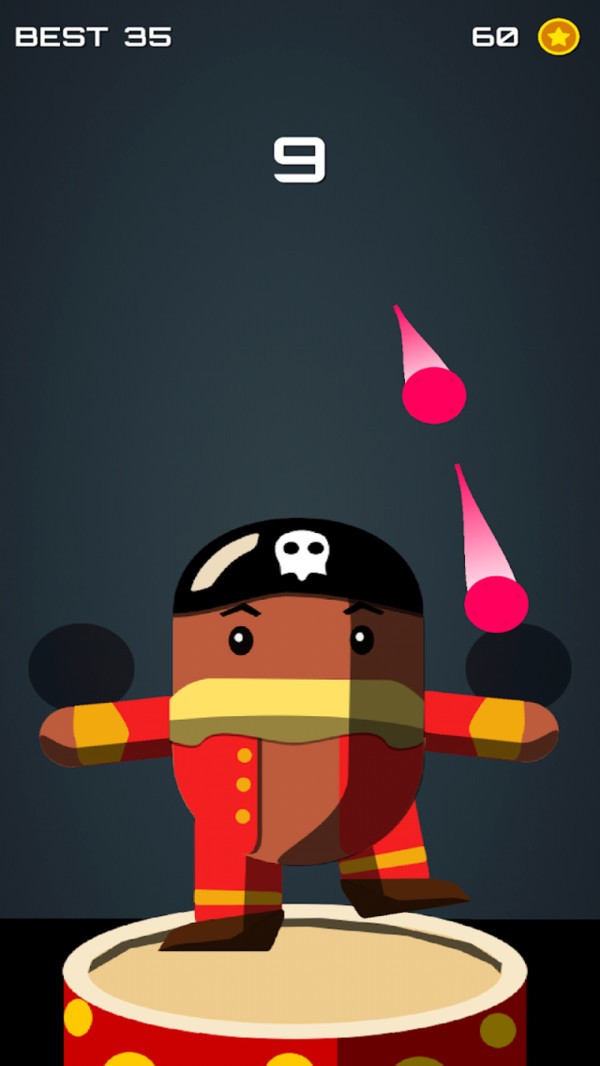 杂耍大师2021 杂耍大师2021