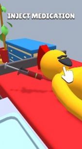 探索医院生活-图1