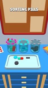 探索医院生活-图2