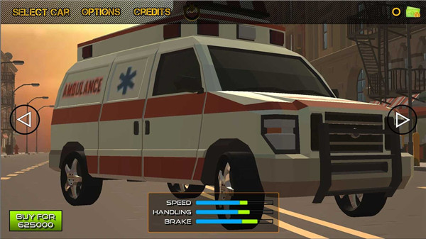 高速公路之神游戏 高速公路之神游戏