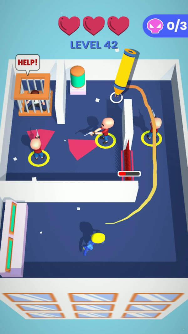 终极营救任务 终极营救任务