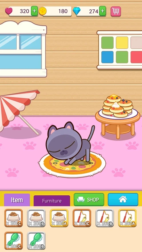 猫酒店设计-图4