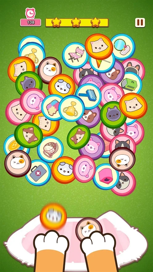 猫酒店设计-图3