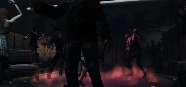 侠盗飞车4 侠盗飞车4