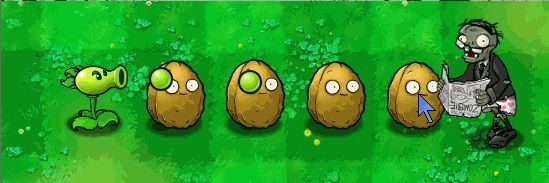 植物大战僵尸贝塔版6.15版 植物大战僵尸贝塔版6.15版