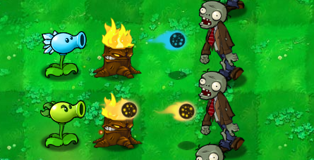植物大战僵尸贝塔版6.15版 植物大战僵尸贝塔版6.15版