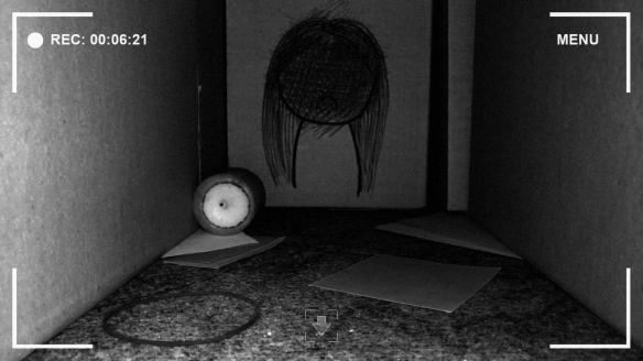 我床底下的黑暗-图3