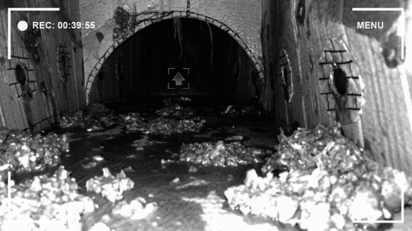 我床底下的黑暗-图1