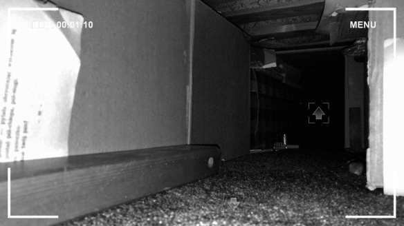 我床底下的黑暗-图5