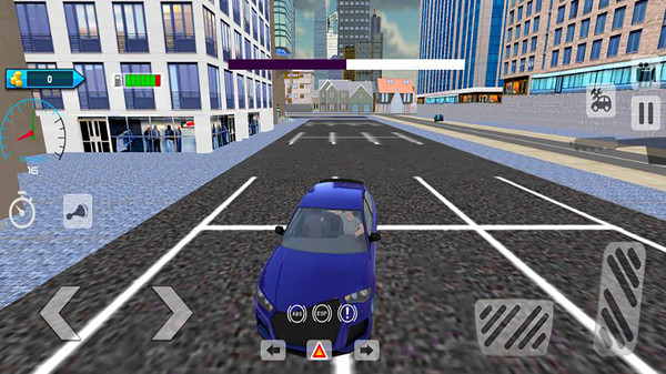 真实警匪模拟器-图2