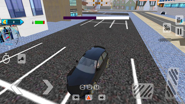 真实警匪模拟器-图3