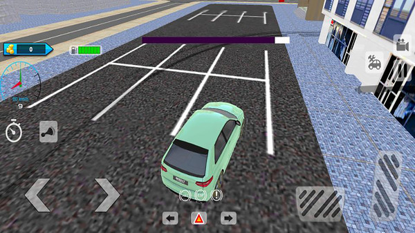 真实警匪模拟器-图4