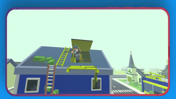 沙盒射击生存 沙盒射击生存