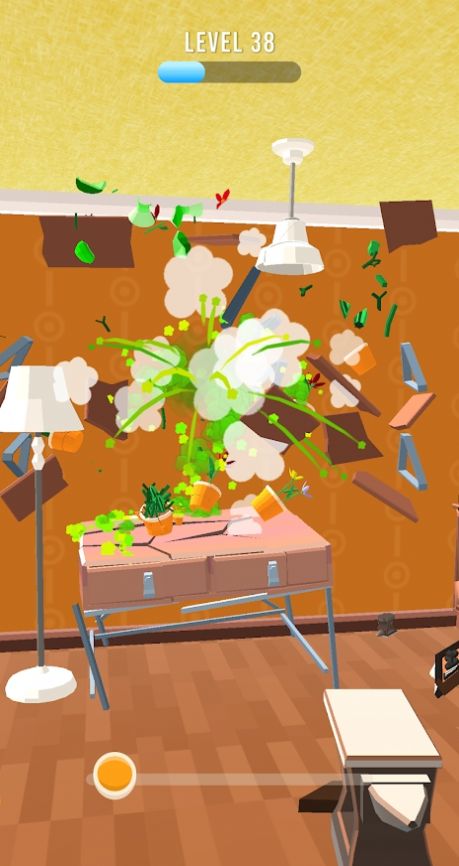 在老王家搞破坏-图2