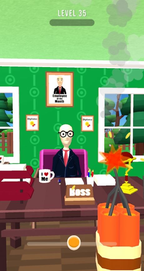 在老王家搞破坏-图3