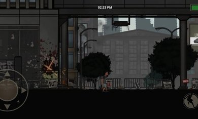 阴影摇篮岛-图2