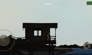 阴影摇篮岛-图3