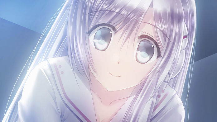 Lucy她所期望的一切-图3