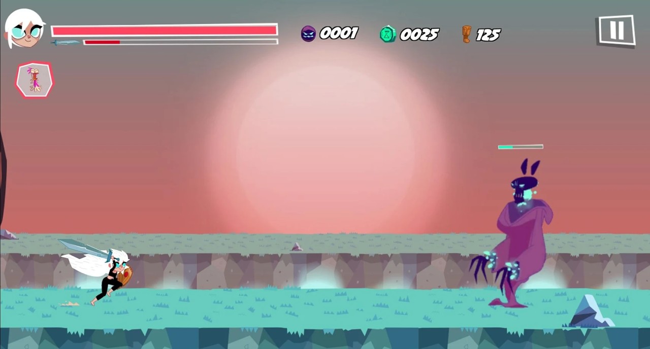 中世纪女孩 中世纪女孩