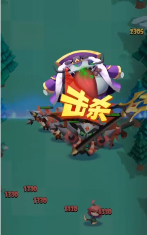 神将爱消除-图1