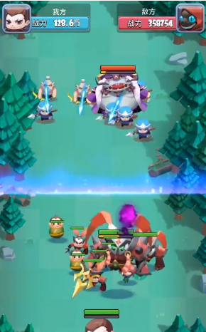 神将爱消除-图4