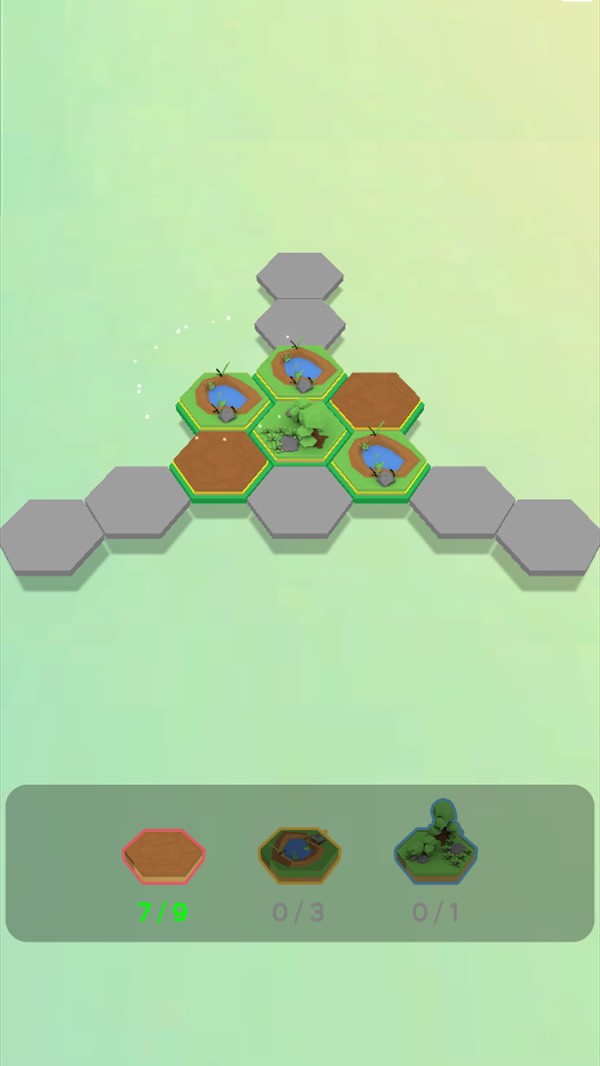 六边形填充-图2