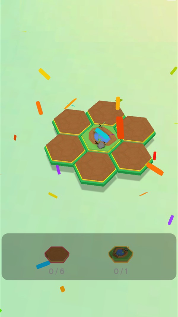 六边形填充-图3