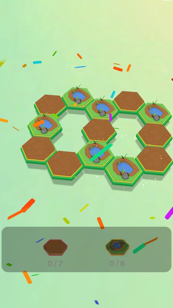 六边形填充 六边形填充