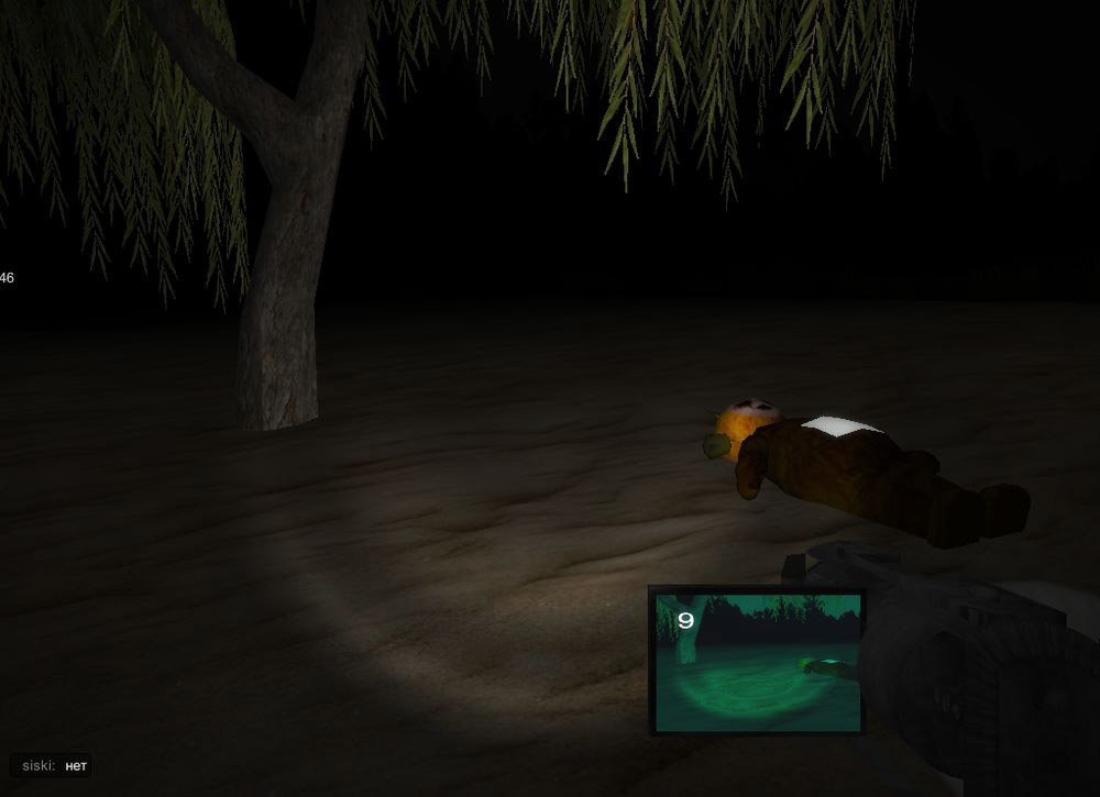 鬼畜天线宝宝-图2