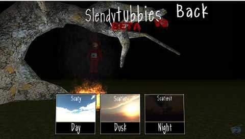 鬼畜天线宝宝-图1