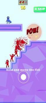 火箭拳出击-图1