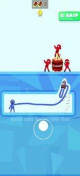 火箭拳出击-图2