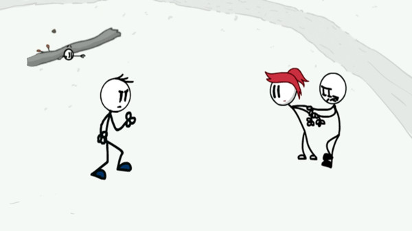 火柴人越狱逃亡-图4