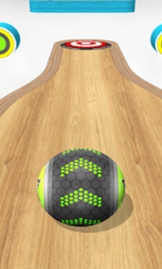 进击的保龄球-图2