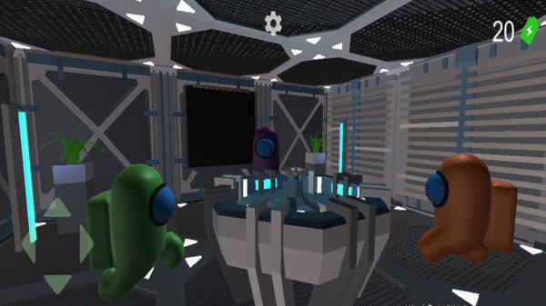 在我们之间3d版 在我们之间3d版