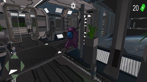 在我们之间3d版 在我们之间3d版