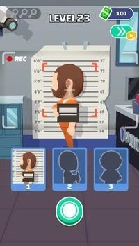 超级监狱逃脱生存手游-图1