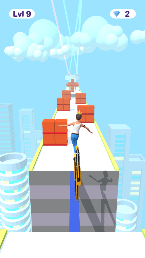 完美高跟鞋3D游戏 完美高跟鞋3D游戏