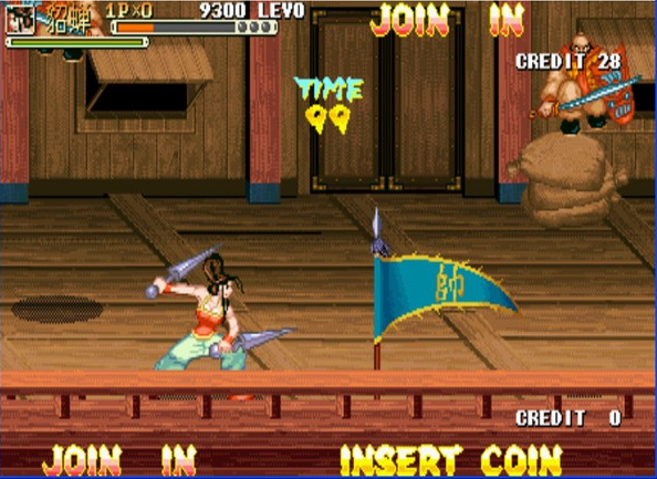 三国战纪119单机完美版-图2