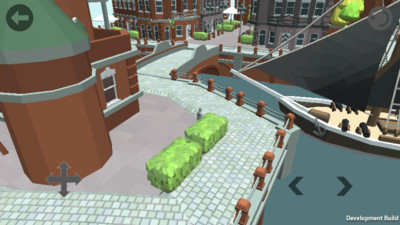 我的迷宫世界手游 我的迷宫世界手游