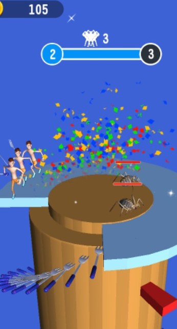 憨憨一起上手游 憨憨一起上手游