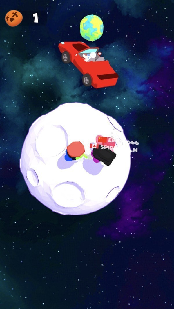 帮派拳击竞技场1.2.6.4-图4