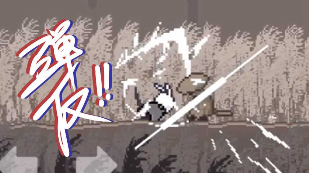 只兔不灭的勇者 只兔不灭的勇者