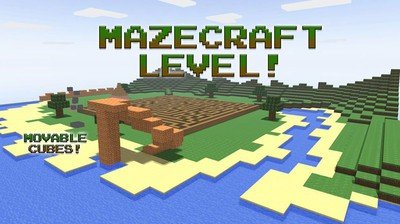 我的迷宫世界3D 我的迷宫世界3D