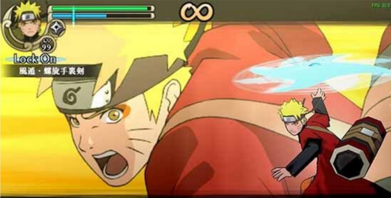 冲吧火影忍者-图2