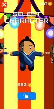 变戏法踢腿者安卓版 变戏法踢腿者安卓版