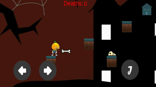 巫婆利奇手游-图1