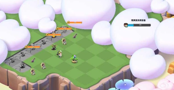 元气小岛游戏-图2