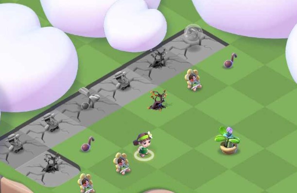 元气小岛游戏-图3