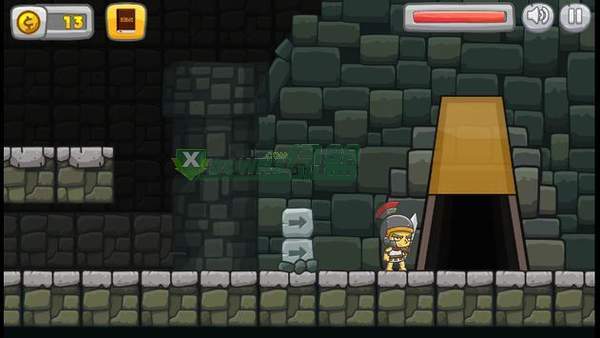 特里姆与比利亚手游-图3